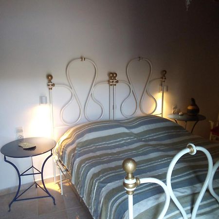 Casablu Villa Stavrokhorion Екстериор снимка