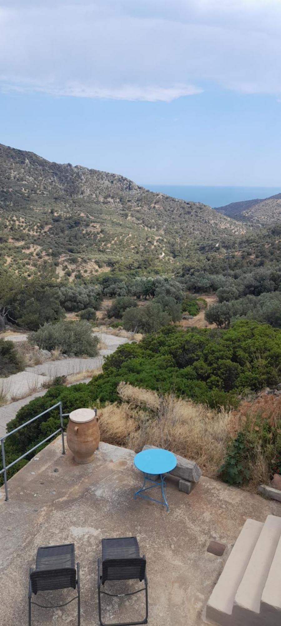 Casablu Villa Stavrokhorion Екстериор снимка