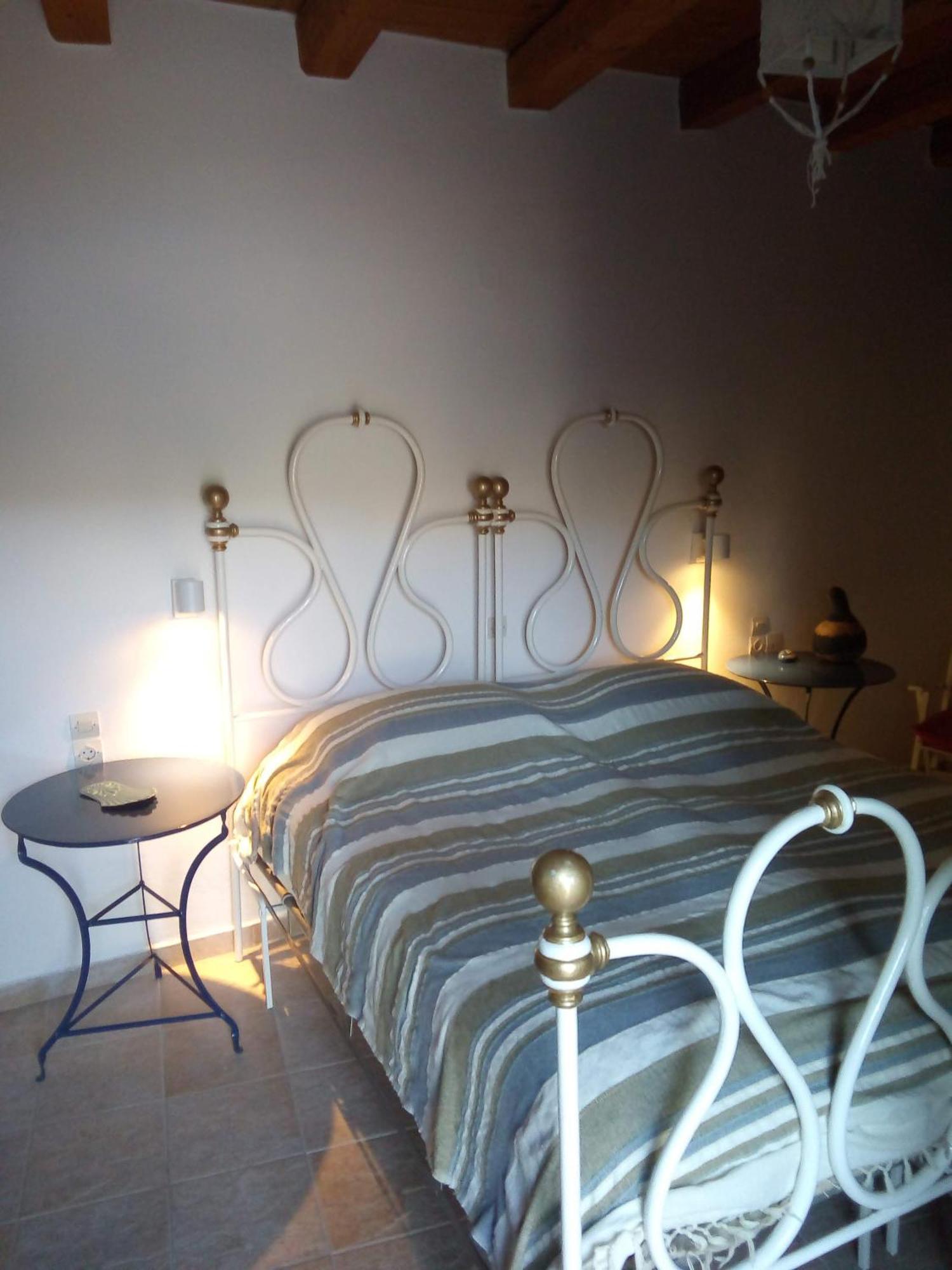 Casablu Villa Stavrokhorion Екстериор снимка