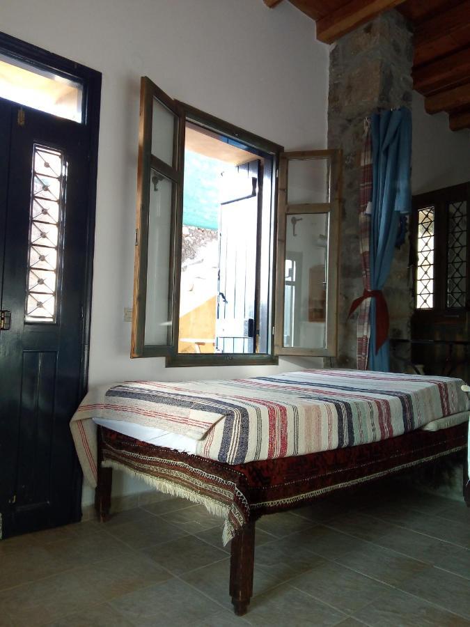Casablu Villa Stavrokhorion Екстериор снимка