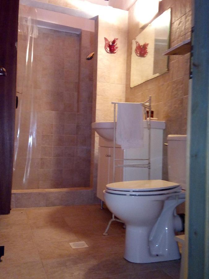 Casablu Villa Stavrokhorion Екстериор снимка